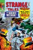 Strange Tales (1st series) #147 - Strange Tales (1st series) #147