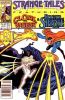 Strange Tales (2nd series) #1 - Strange Tales (2nd series) #1