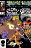 Strange Tales (2nd series) #2 - Strange Tales (2nd series) #2