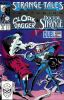 Strange Tales (2nd series) #15 - Strange Tales (2nd series) #15