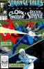 Strange Tales (2nd series) #17 - Strange Tales (2nd series) #17