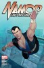 Namor: the First Mutant #11 - Namor: the First Mutant #11