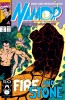 Namor, the Sub-Mariner #17 - Namor, the Sub-Mariner #17