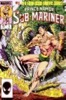 Prince Namor, the Sub-Mariner #1 - Prince Namor, the Sub-Mariner #1