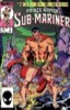 Prince Namor, the Sub-Mariner #2 - Prince Namor, the Sub-Mariner #2