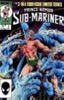 Prince Namor, the Sub-Mariner #3 - Prince Namor, the Sub-Mariner #3