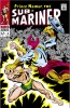 Sub-Mariner (1st series) #4 - Sub-Mariner (1st series) #4