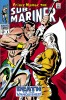 Sub-Mariner (1st series) #6 - Sub-Mariner (1st series) #6