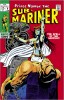 Sub-Mariner (1st series) #9 - Sub-Mariner (1st series) #9