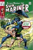 Sub-Mariner (1st series) #10 - Sub-Mariner (1st series) #10