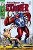 Sub-Mariner (1st series) #12 - Sub-Mariner (1st series) #12