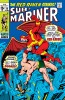 Sub-Mariner (1st series) #26 - Sub-Mariner (1st series) #26