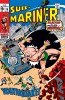 Sub-Mariner (1st series) #28 - Sub-Mariner (1st series) #28