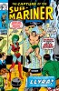 Sub-Mariner (1st series) #32 - Sub-Mariner (1st series) #32