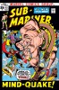 Sub-Mariner (1st series) #43 - Sub-Mariner (1st series) #43