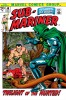 Sub-Mariner (1st series) #48 - Sub-Mariner (1st series) #48