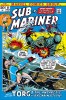 Sub-Mariner (1st series) #55 - Sub-Mariner (1st series) #55