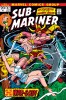 Sub-Mariner (1st series) #57 - Sub-Mariner (1st series) #57