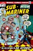 Sub-Mariner (1st series) #61 - Sub-Mariner (1st series) #61