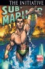 Sub-Mariner (2nd series) #1 - Sub-Mariner (2nd series) #1