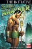 Sub-Mariner (2nd series) #6 - Sub-Mariner (2nd series) #6