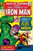 Tales of Suspense (1st series) #55 - Tales of Suspense (1st series) #55