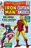 Tales of Suspense (1st series) #59 - Tales of Suspense (1st series) #59