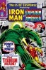 Tales of Suspense (1st series) #93 - Tales of Suspense (1st series) #93