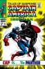 Tales of Suspense (1st series) #98 - Tales of Suspense (1st series) #98