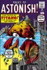 Tales to Astonish (1st series) #10 - Tales to Astonish (1st series) #10