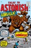 Tales to Astonish (1st series) #12 - Tales to Astonish (1st series) #12