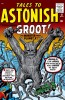 Tales to Astonish (1st series) #13 - Tales to Astonish (1st series) #13