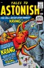 Tales to Astonish (1st series) #14 - Tales to Astonish (1st series) #14