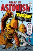 Tales to Astonish (1st series) #16 - Tales to Astonish (1st series) #16