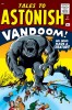 Tales to Astonish (1st series) #17 - Tales to Astonish (1st series) #17