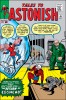 Tales to Astonish (1st series) #45 - Tales to Astonish (1st series) #45