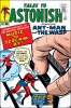 Tales to Astonish (1st series) #47 - Tales to Astonish (1st series) #47