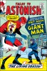 Tales to Astonish (1st series) #49 - Tales to Astonish (1st series) #49