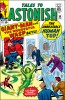 Tales to Astonish (1st series) #50 - Tales to Astonish (1st series) #50