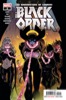 Black Order #2 - Black Order #2