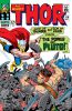 Thor (1st series) #128 - Thor (1st series) #128