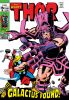 Thor (1st series) #168 - Thor (1st series) #168