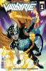 Valkyrie: Jane Foster #1 - Valkyrie: Jane Foster #1