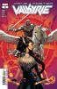 Valkyrie: Jane Foster #2 - Valkyrie: Jane Foster #2