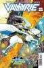 Valkyrie: Jane Foster #3 - Valkyrie: Jane Foster #3