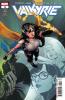 Valkyrie: Jane Foster #4 - Valkyrie: Jane Foster #4