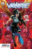 Valkyrie: Jane Foster #5 - Valkyrie: Jane Foster #5