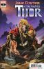 Jane Foster & the Mighty Thor #4 - Jane Foster & the Mighty Thor #4