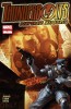 Thunderbolts: Desperate Measures #1 - Thunderbolts: Desperate Measures #1