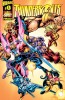 Thunderbolts (1st series) #0 - Thunderbolts (1st series) #0